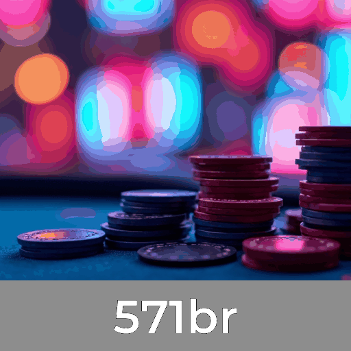 Aposte com Facilidade: Conheça o App 571br