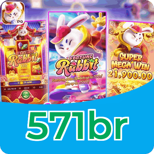 Fortune Rabbit - Slot Fortune series