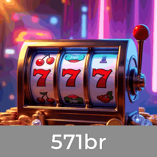 571br: Experiência de Dealer ao Vivo para Jogadores Brasileiros