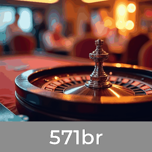 571br: Aproveite Promoções Valiosas e Benefícios Exclusivos