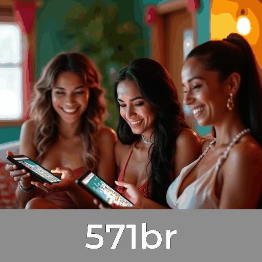 571br: Descubra bônus e promoções exclusivas