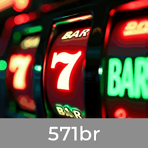 571br: Experiência de Dealer ao Vivo para Jogadores Brasileiros