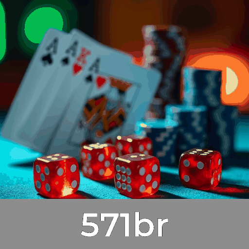 571br: A Plataforma de Jogo Online que Une Segurança e Serviço Profissional