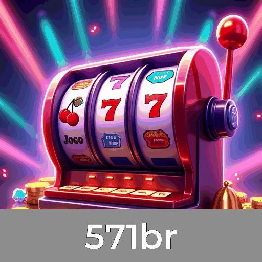 571br: Descubra bônus e promoções exclusivas