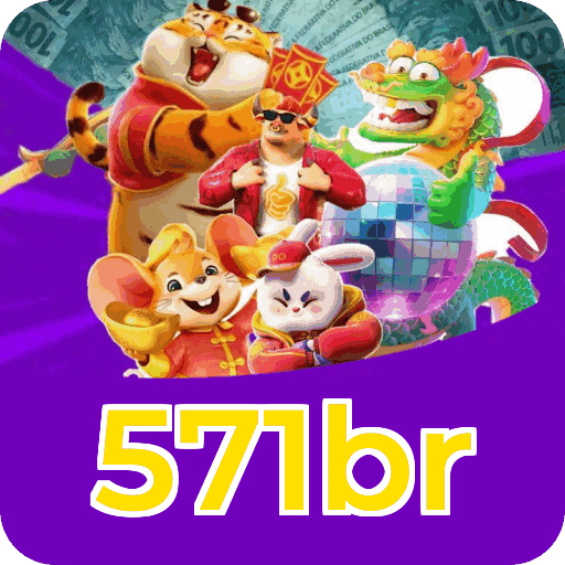 Login rápido no app 571br