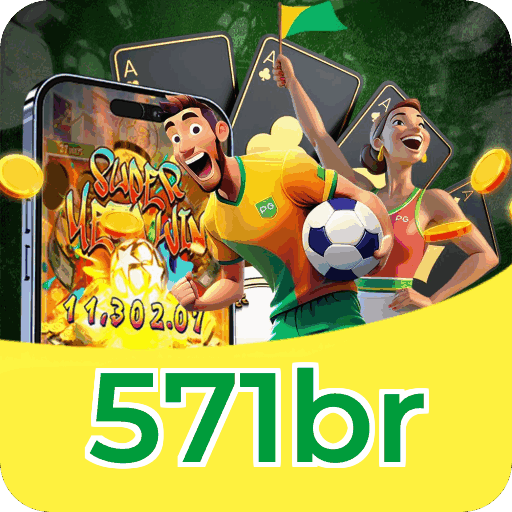 Bônus de boas-vindas 571br