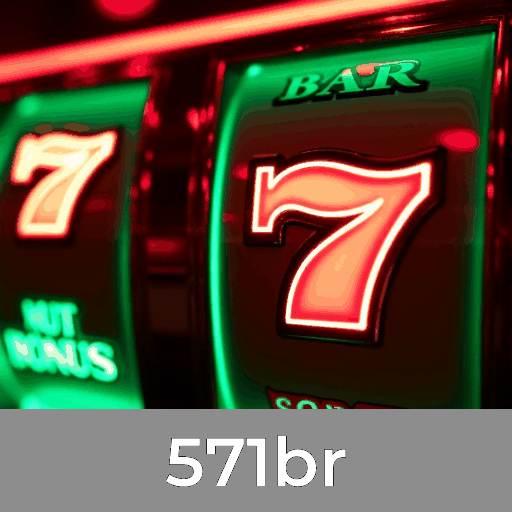 571br: A Plataforma de Jogo Online que Une Segurança e Serviço Profissional